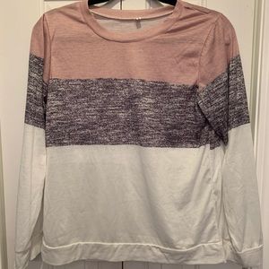 Pollyshe long sleeved shirt